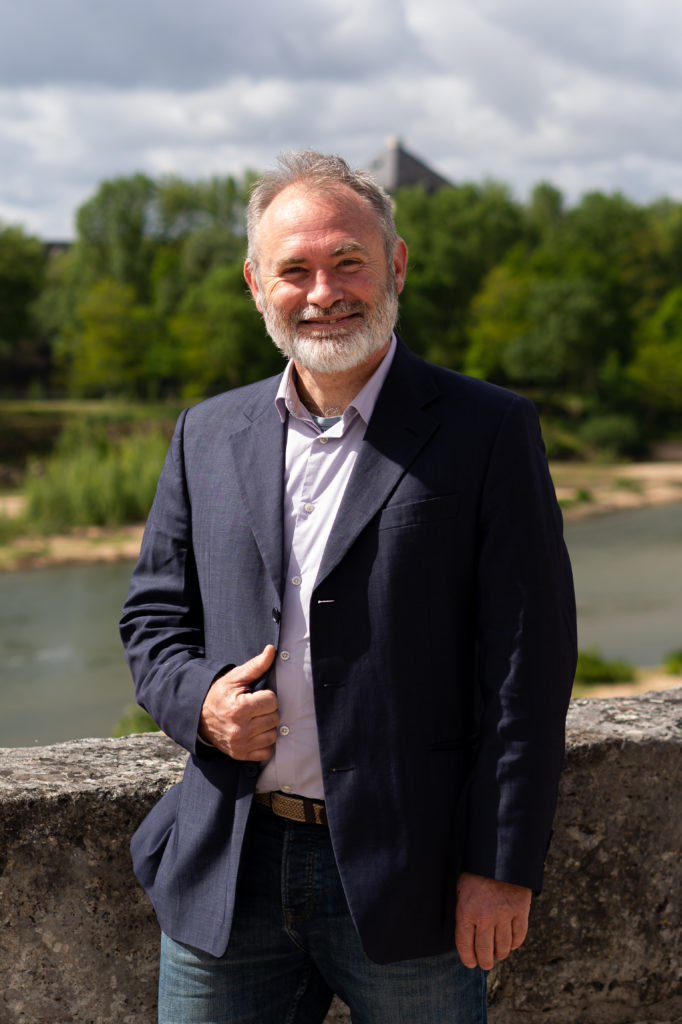 Francis Lévêque